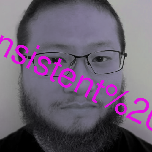 consistent in